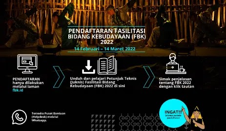 Lansia Siap-siap dapat Bantuan dari Kemendikbud Ristek, FBK 2022 Prioritaskan Kelompok Lansia